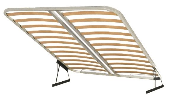 Ортопедическое основание с подъемным механизмом (Горизонт)