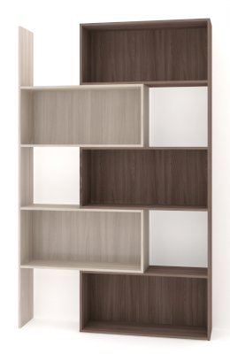 Стеллаж Норд 10.3 (Баронс)