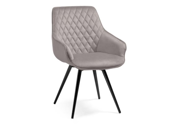 Крутящееся кресло Эгел (Woodville)