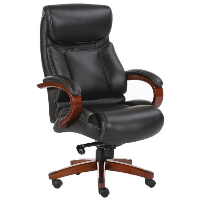 Кресло руководителя Infinity EX-707 (Brabix)